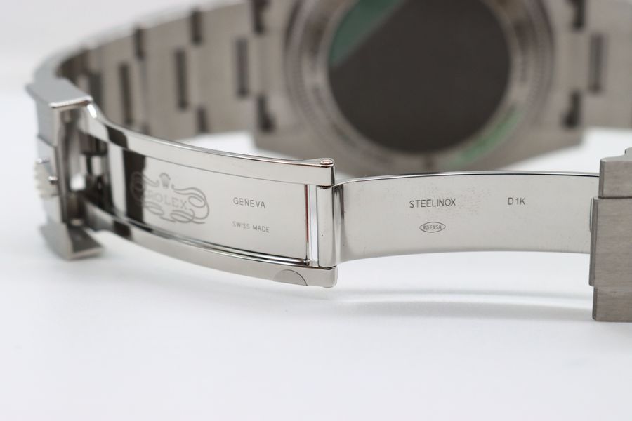 Rolex Deepsea 126660